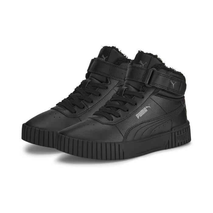 PUMA Carina 2.0 Mid WTR - Kinder main product photo