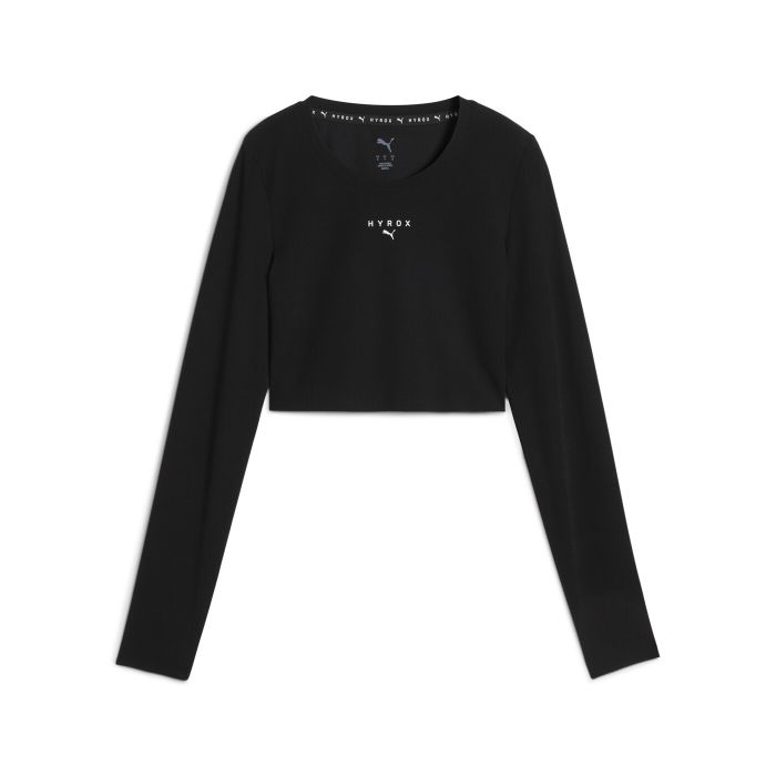 PUMA X HYROX SHAPELUXE L - Damen main product photo
