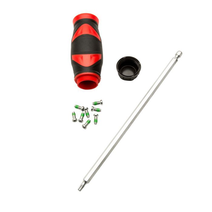 QUARQ Torx Tool T20 main product photo