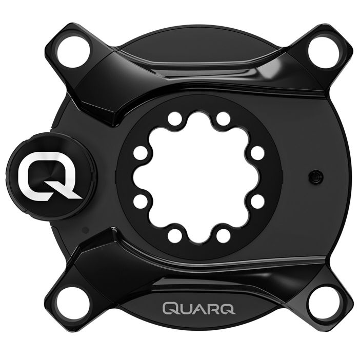 QUARQ Power Meter Spider XX1 Eagle 104 BCD Boost main product photo