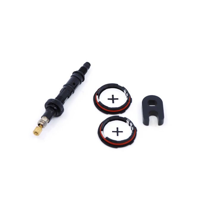 QUARQ Tyrewiz Valve and Battery Hatch for Moto main product photo