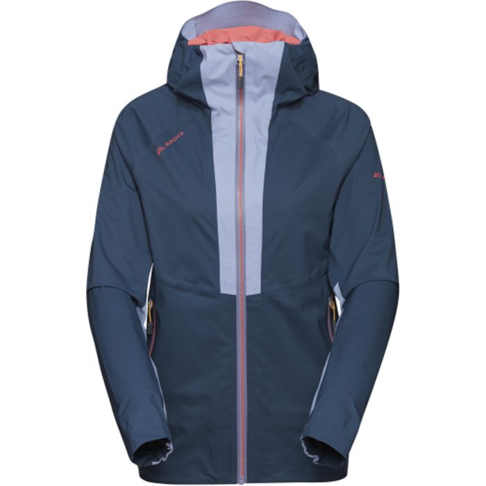 RADYS R1 Hiking Tech Jacket - Damen main product photo