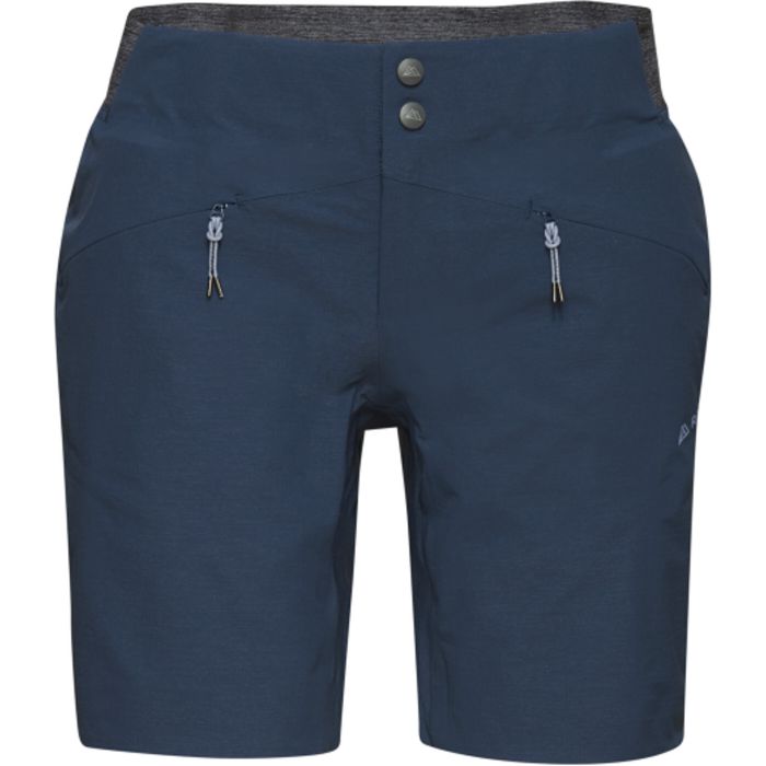 RADYS R2 Hiking Softshell Shorts - Damen main product photo