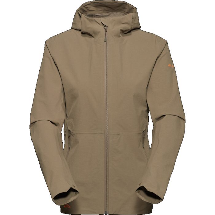 RADYS R2 Hiking Softshell Jacket - Damen main product photo