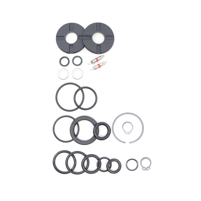 ROCK SHOX Service Kit - Tora/Recon Silver SoloAir 2011-2015 main product photo