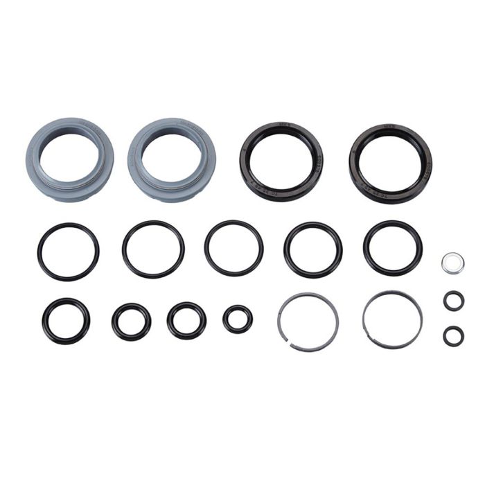 ROCK SHOX Service Kit Basic - Lyrik DualPositionAir 12-15 main product photo
