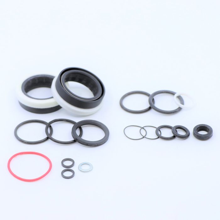ROCK SHOX Service Kit Basic - Pike DJ Solo Air main product photo