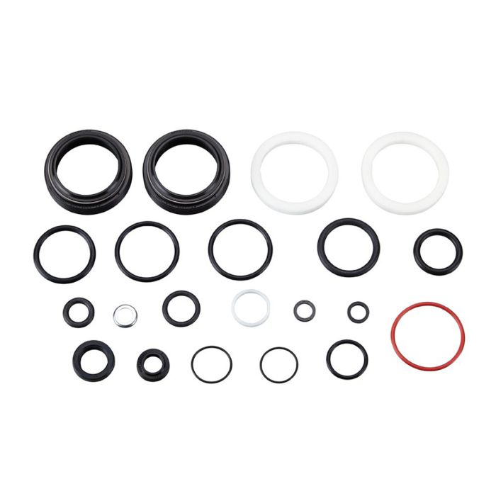 ROCK SHOX Service Kit Basic - Pike Dual Position Air main product photo