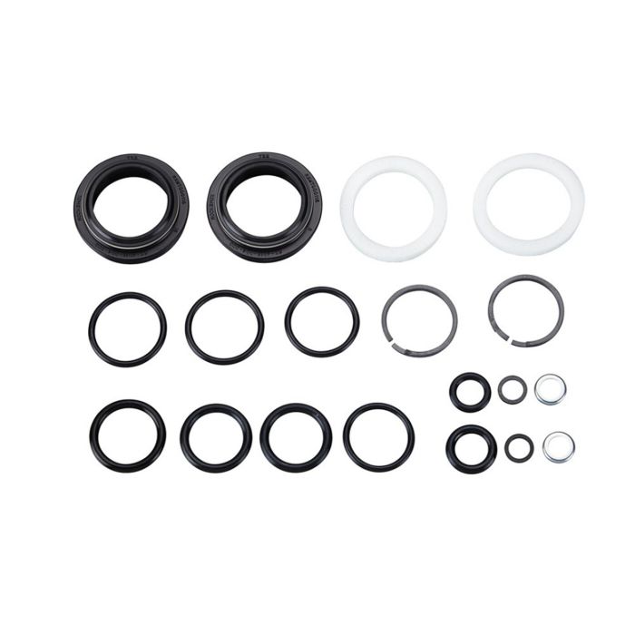ROCK SHOX Service Kit Basic - Reba SoloAir 2014-2016 main product photo