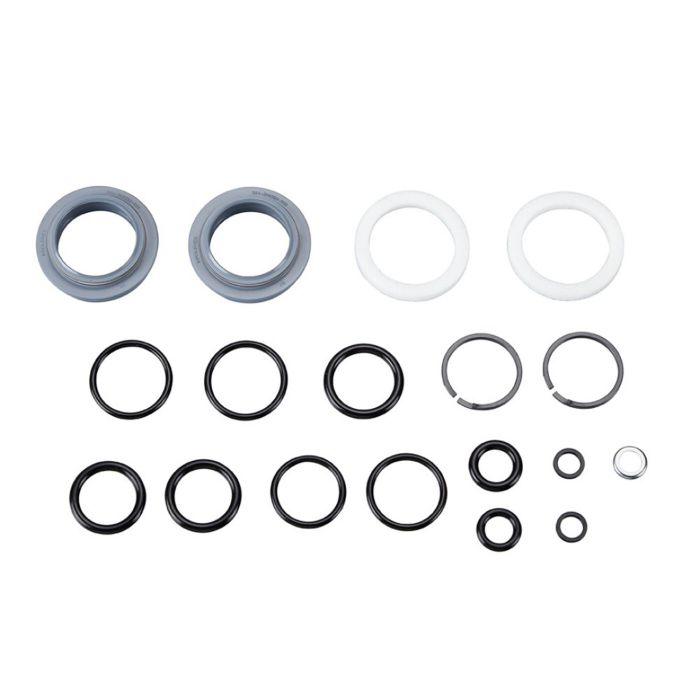 ROCK SHOX Service Kit Basic - Reba/Sid DualAir/SoloAir12-14 main product photo