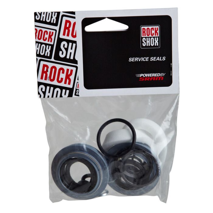 ROCK SHOX Service Kit Basic - Recon Gold Solo Air 2012-2016 main product photo