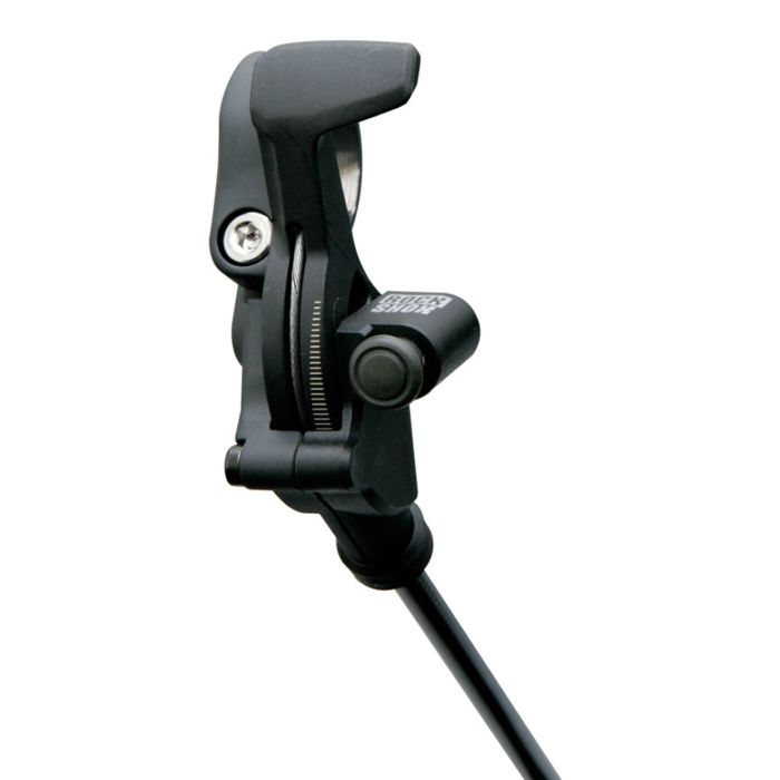 ROCK SHOX Remote - Poploc right 17mm cable pull main product photo