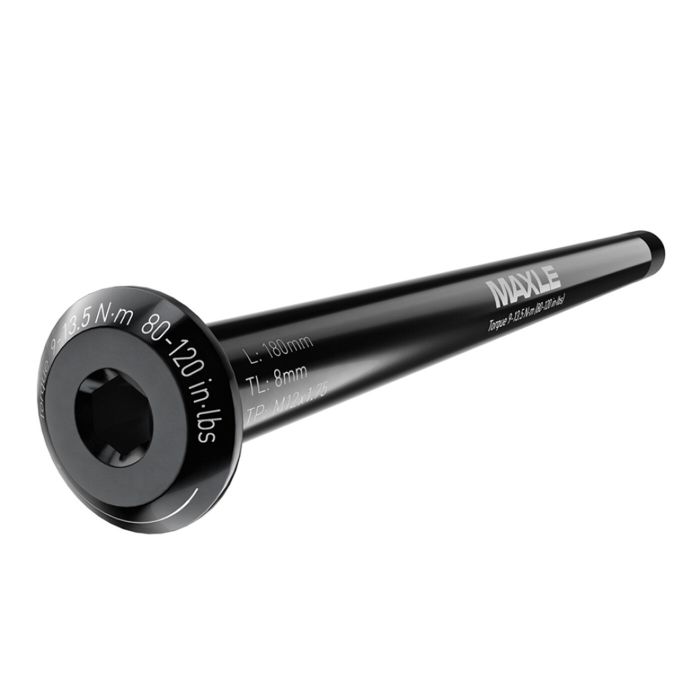 ROCK SHOX Maxle Stealth Rear, 12x148 Boost Length 180mm main product photo