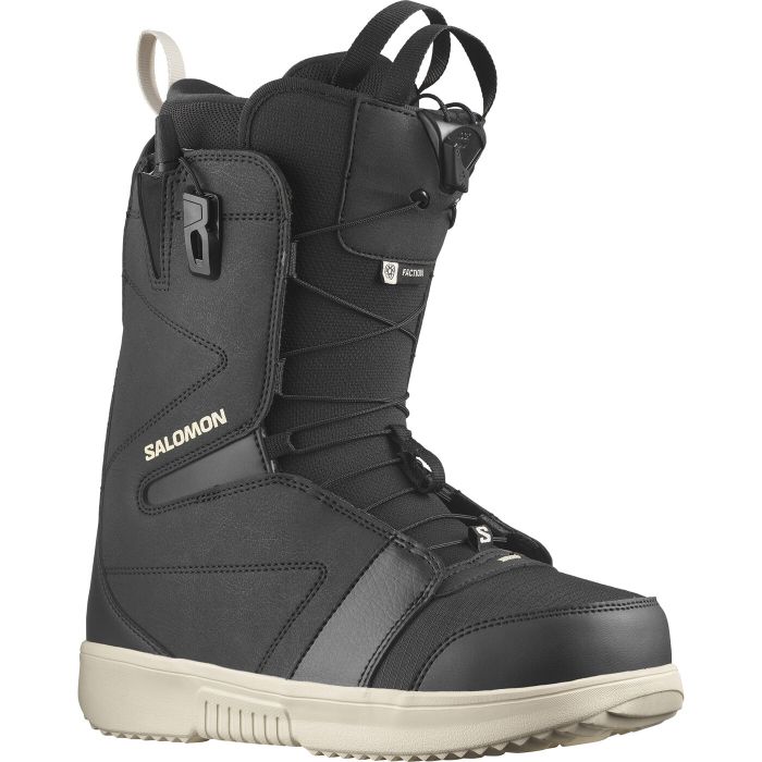 SALOMON FACTION - Herren main product photo