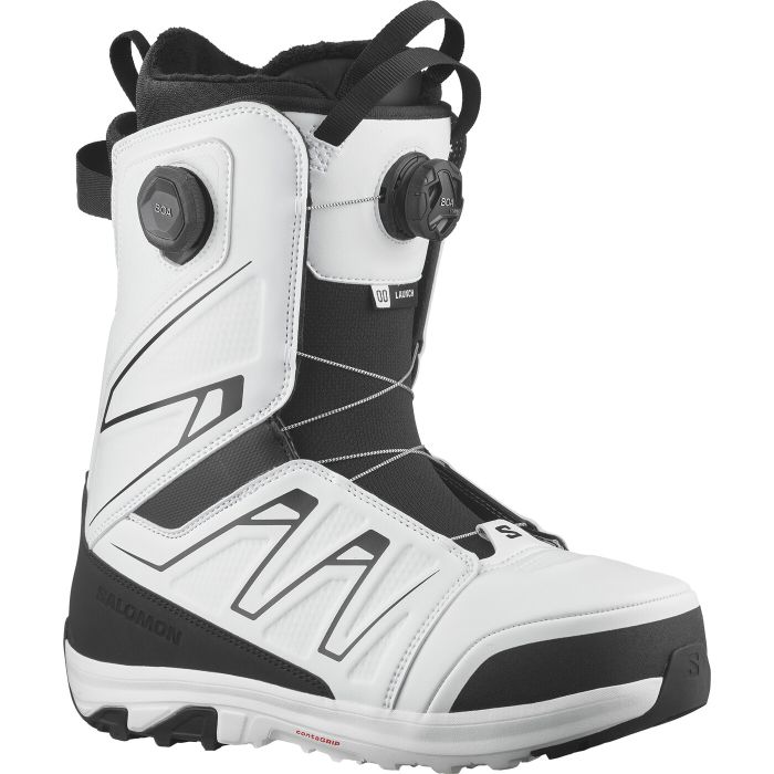 SALOMON LAUNCH BOA SJ BOA - Herren main product photo