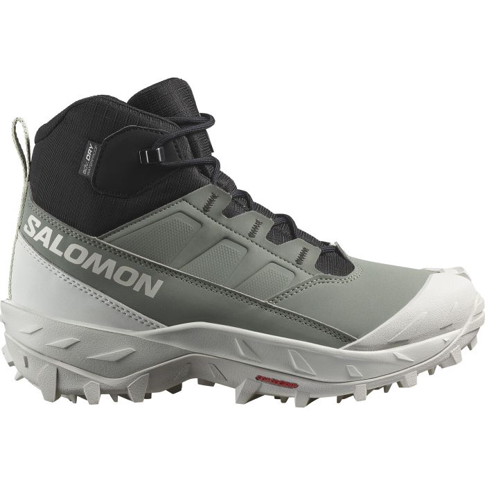 SALOMON CROSSTRAK WP - Damen main product photo