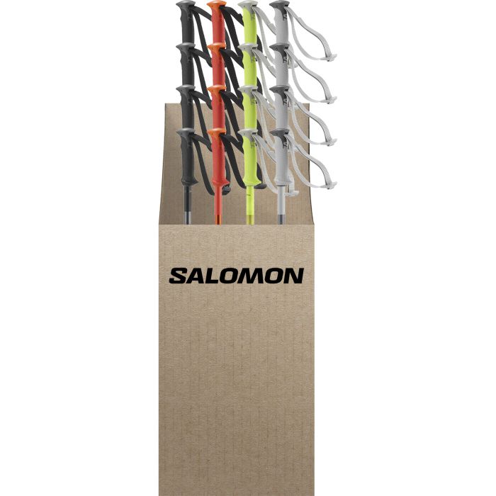SALOMON POLAR BOX 24 P main product photo
