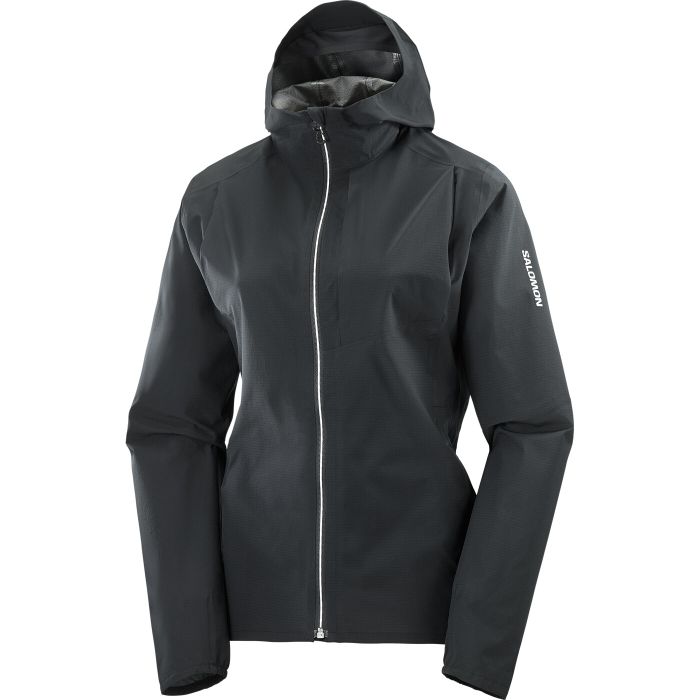 SALOMON BONATTI TRAIL JKT - Damen main product photo