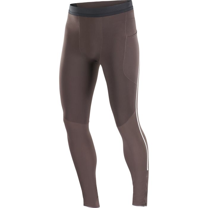 SALOMON SENSE STOW TIGHTS - Herren main product photo