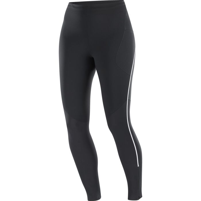 SALOMON SENSE STOW TIGHTS - Damen main product photo