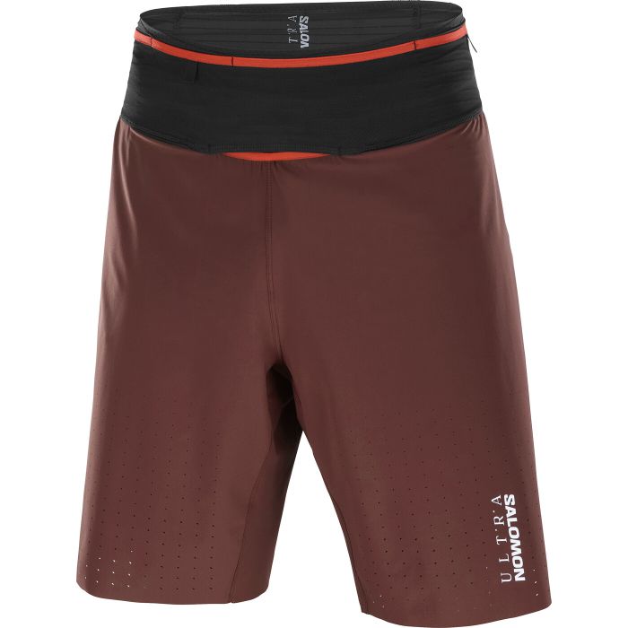 SALOMON S/LAB ULTRA 2IN1 SHT - Herren main product photo