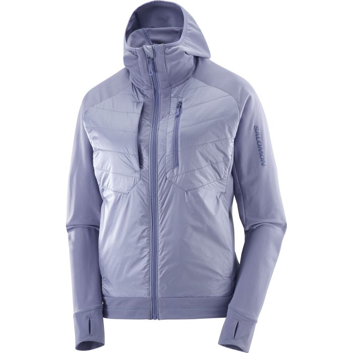 SALOMON ELIXIR HYBRID HD INSUL - Damen main product photo