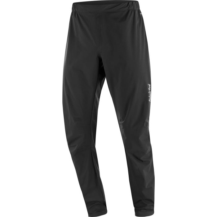SALOMON S/LAB ULTRA HYBRID PANT U - Herren main product photo