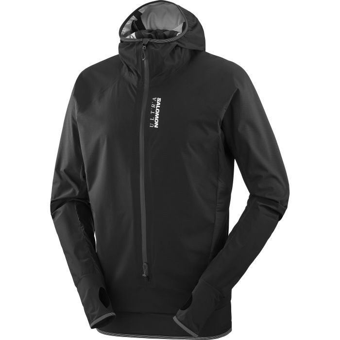 SALOMON S/LAB ULTRA HYBRID JKT U - Herren main product photo