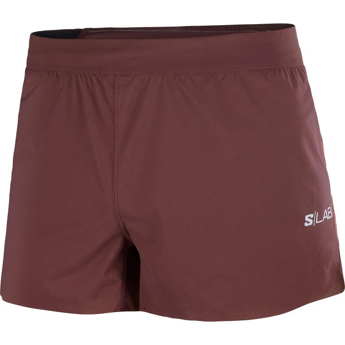SALOMON S/LAB SPEED SPL 3'' SHT - Herren main product photo