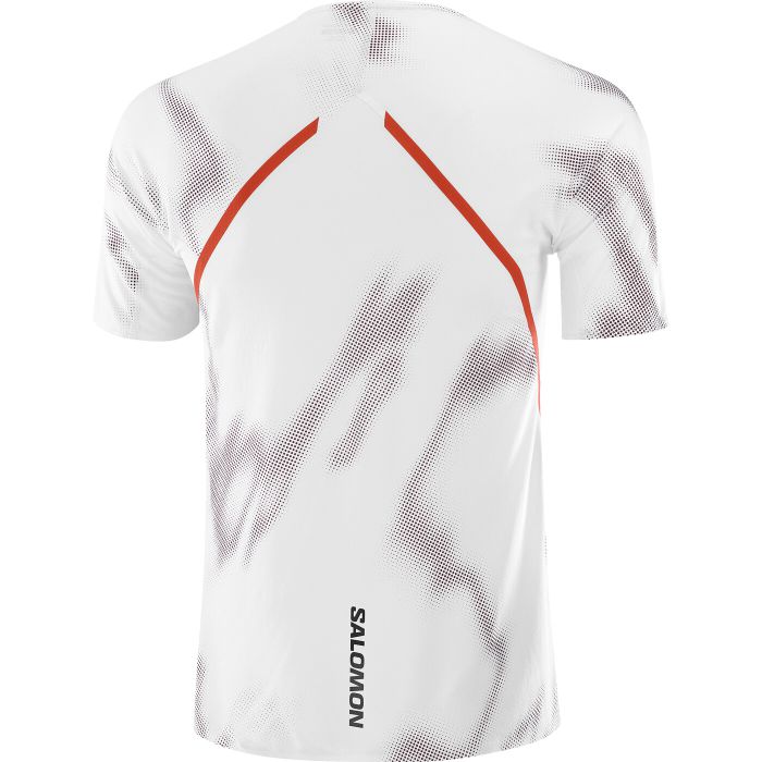 SALOMON S/LAB SPEED TEE - Herren main product photo