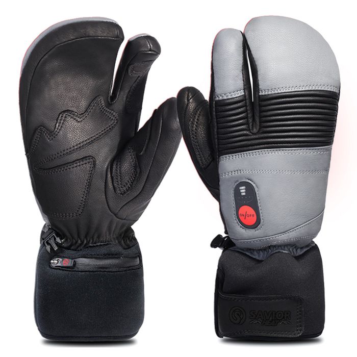 SAVIOR Wintersport Alaska SHGS03 Unisex - Herren main product photo