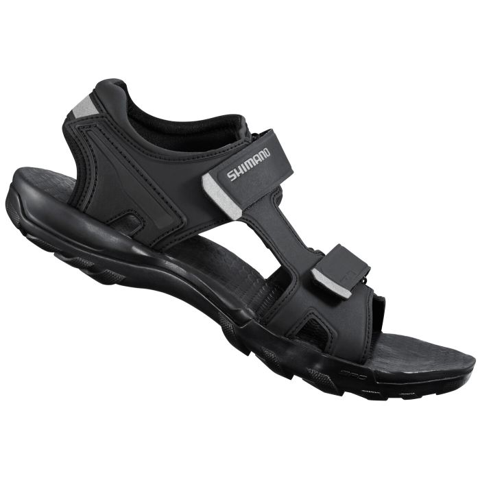 Shimano Unisex MT SH-SD5 Schuh SPD black - Herren main product photo
