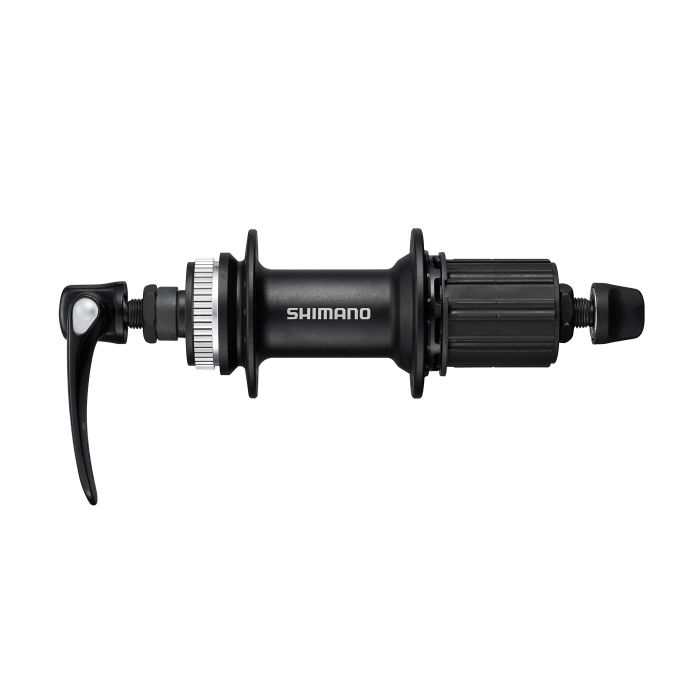 Shimano Hinterradnabe FH-UR600 main product photo