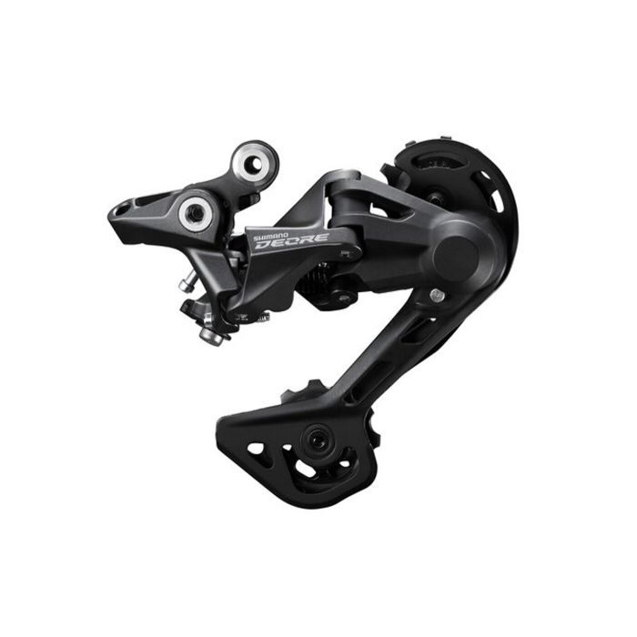 Shimano Schaltwerk Deore RD-M4120 main product photo