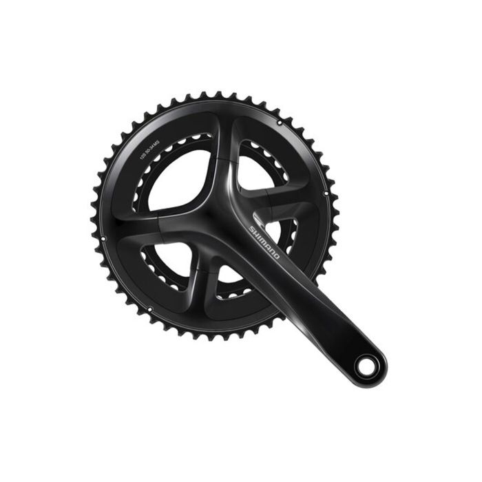 Shimano Kettenradgarnitur FC-RS520 Double main product photo