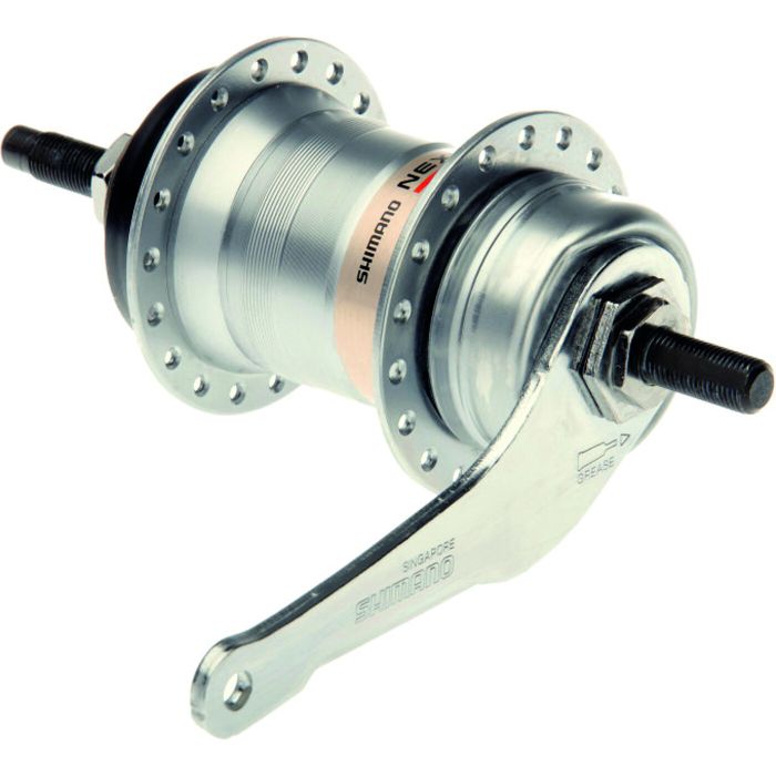 Shimano Getriebenabe Nexus SG-3C41 main product photo