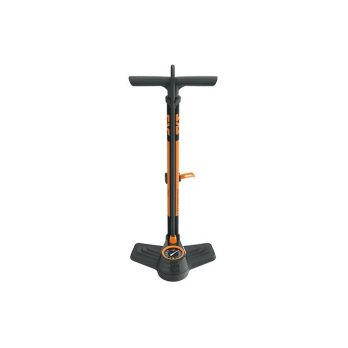 SKS Standpumpe Airkompressor Compact 10.0 main product photo
