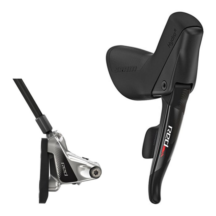 SRAM Shift/Brake System Red 22 HRD FM right1800mm 11SP main product photo