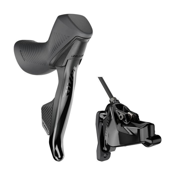 SRAM Shift/Brake System Rival eTap AXS hydraulicDisc FM main product photo