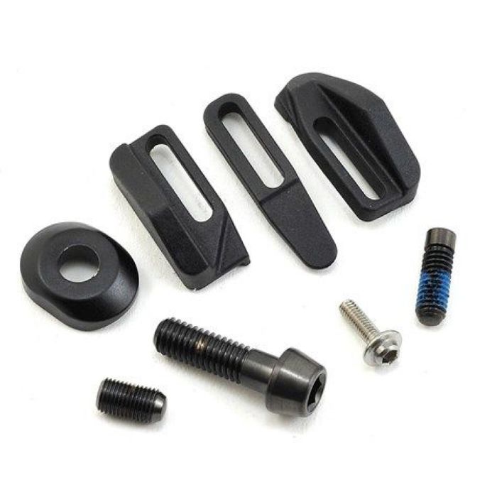 SRAM Front Derailleur Screw Kit Red eTap AXS 12SP main product photo