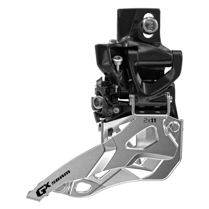 SRAM Front Derailleur GX 2x11 HighDM Bottom Pull 36T main product photo