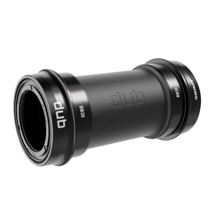 SRAM Bottom Bracket DUB BB30 (42x68x28.99Spi) Road Wide main product photo
