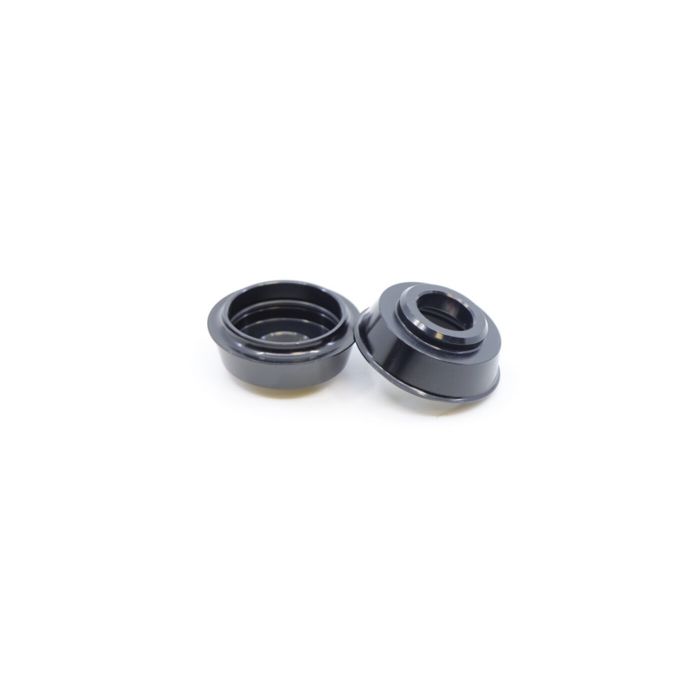 SRAM End Cap Set Front X0/900/Rise/Roam/Rail 12x100 main product photo
