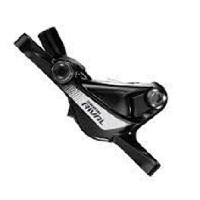 SRAM Disc Brake Caliper, Postmount, Rival 22 main product photo