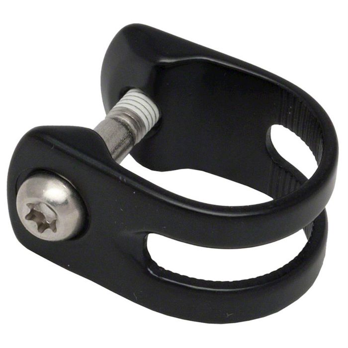 SRAM Disc Brake Lever Clamp, Discrete Clamp, Steel Bolt main product photo