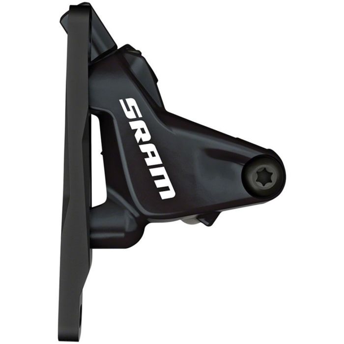 SRAM Disc Brake Caliper, Flatmount, Apex 1 main product photo