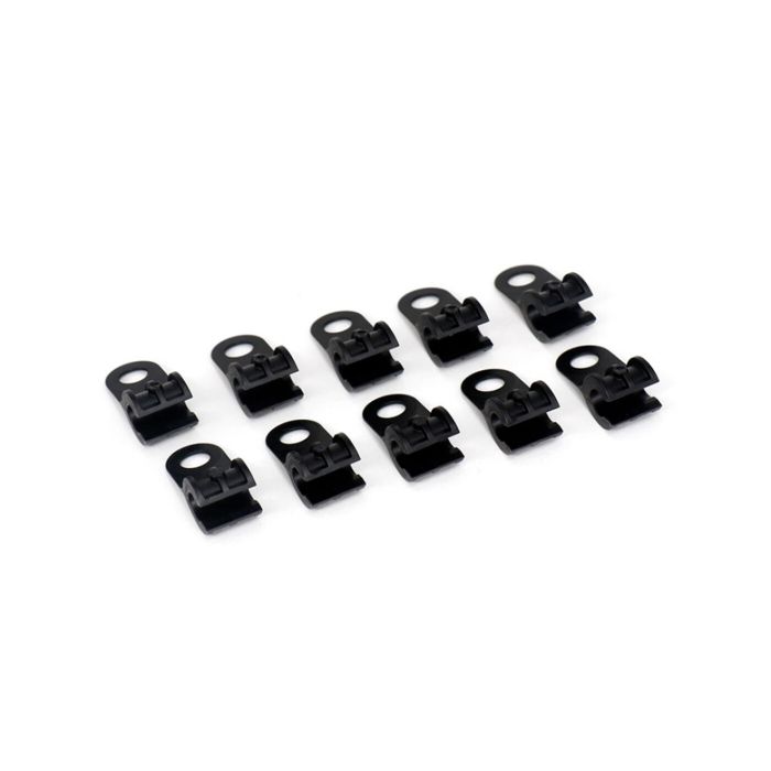 SRAM Cable Guide Clips Stem Integrated Qty 10 main product photo