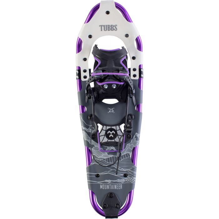 TUBBS MOUNTAINEER 21 main product photo