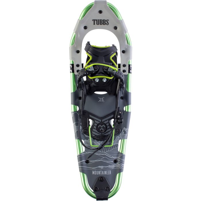 TUBBS MOUNTAINEER 36 main product photo