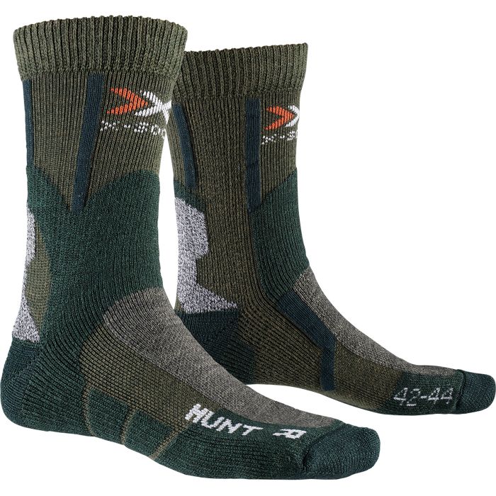 X-SOCKS Hunt short - Herren main product photo